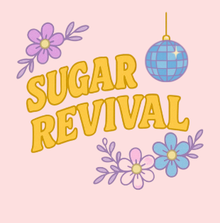Sugar Revival logo